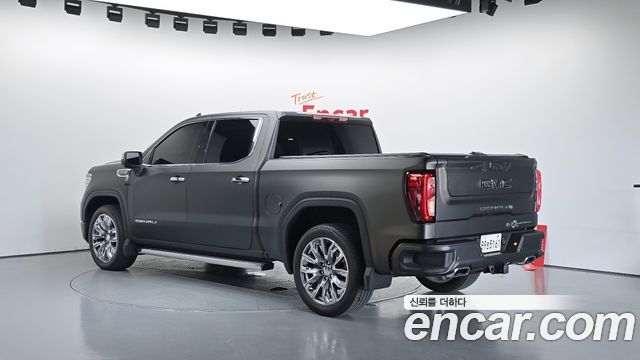 GMC Sierra 2024