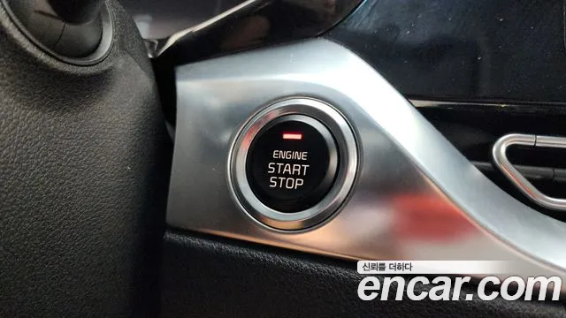 Kia Niro 2020