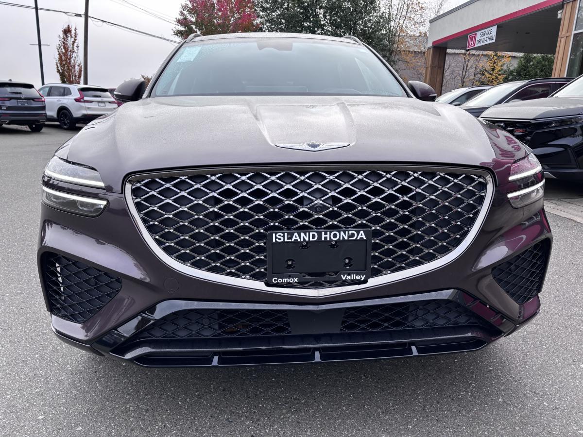 Genesis GV70 2023