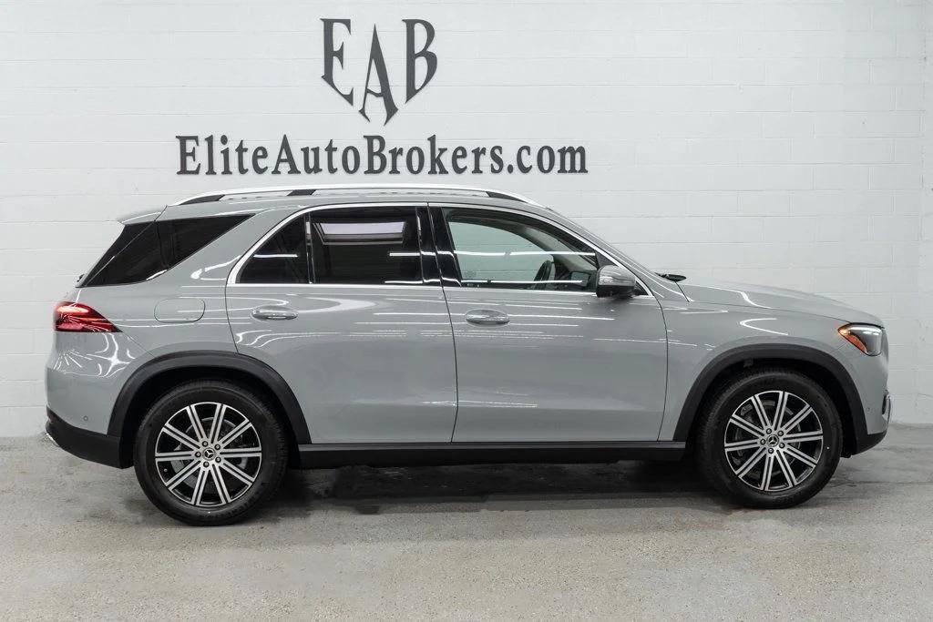 Mercedes-Benz GLE 350 2024