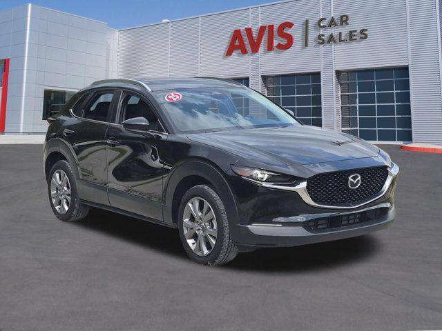 Mazda CX-30 2025