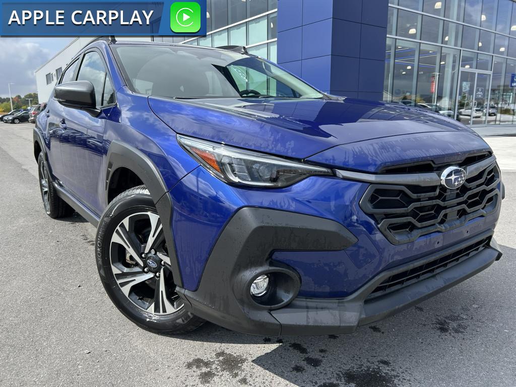Subaru Crosstrek 2024
