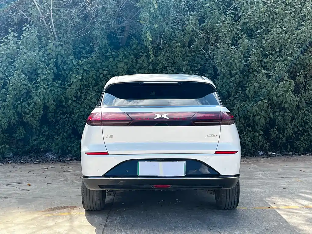 Xpeng G3 2021