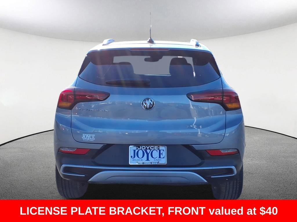 Buick Encore GX 2023