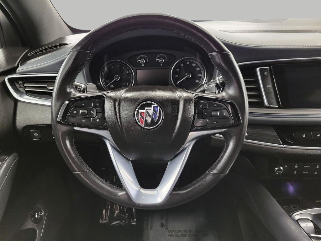 Buick Enclave 2023