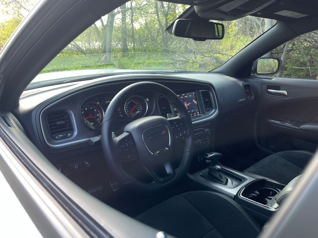 Dodge Charger 2023