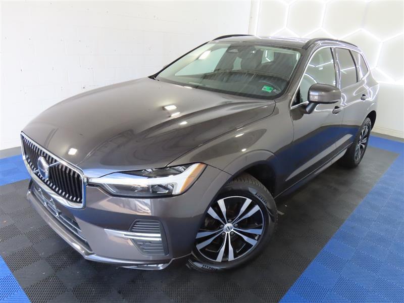 Volvo XC60 2023