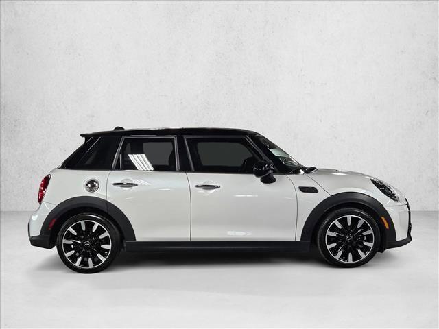 Mini Hardtop 2023