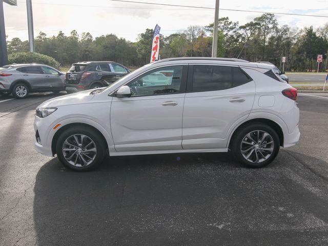 Buick Encore GX 2023