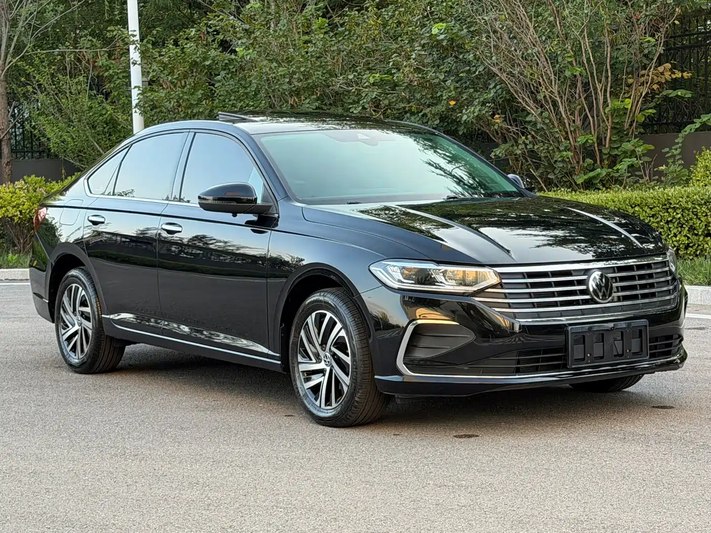 Volkswagen Lavida 2023