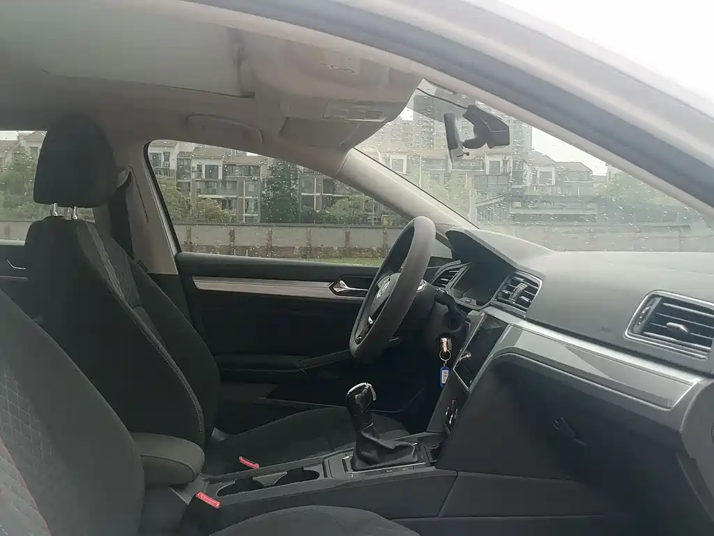 Volkswagen Lamando 2022