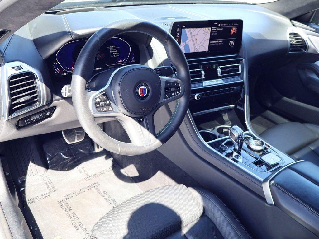 BMW 2ER GRAN COUPÉ 2024