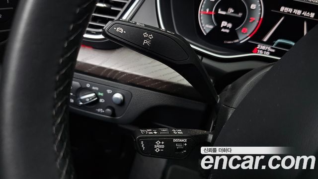Audi Q5 2023
