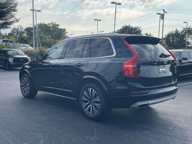 Volvo XC90 2021