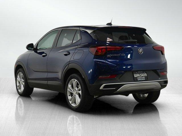 Buick Encore GX 2023