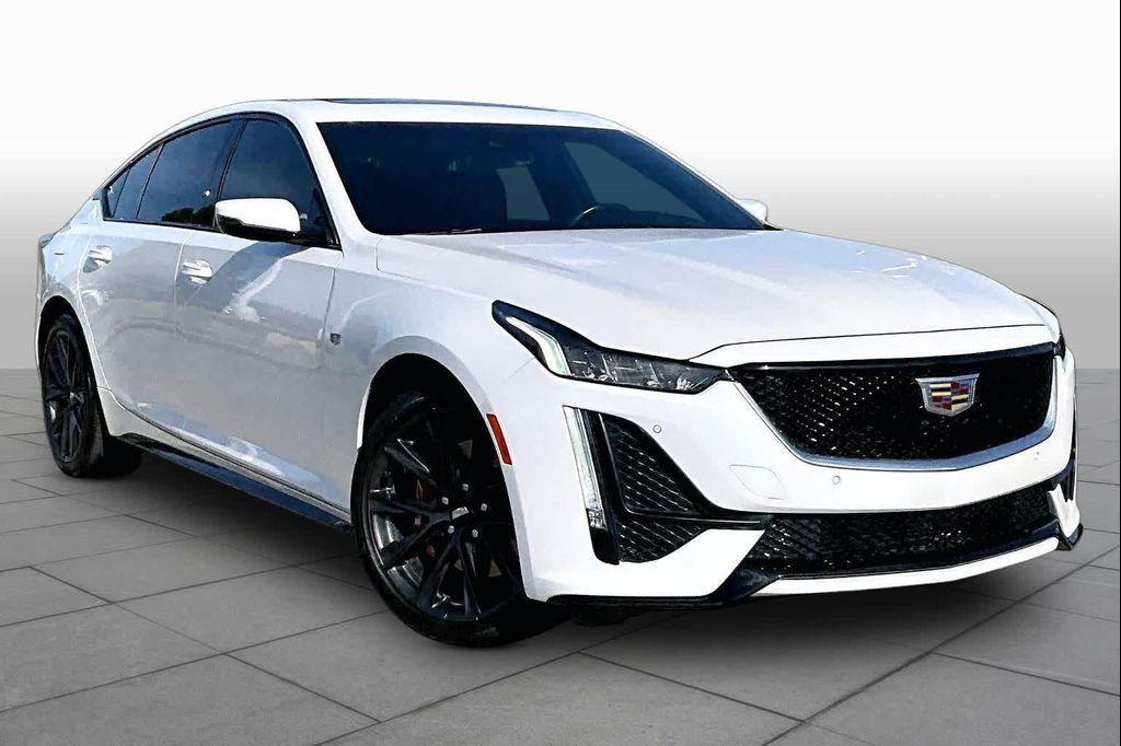 Cadillac CT5 2023