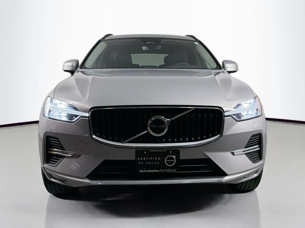 Volvo XC60 2023