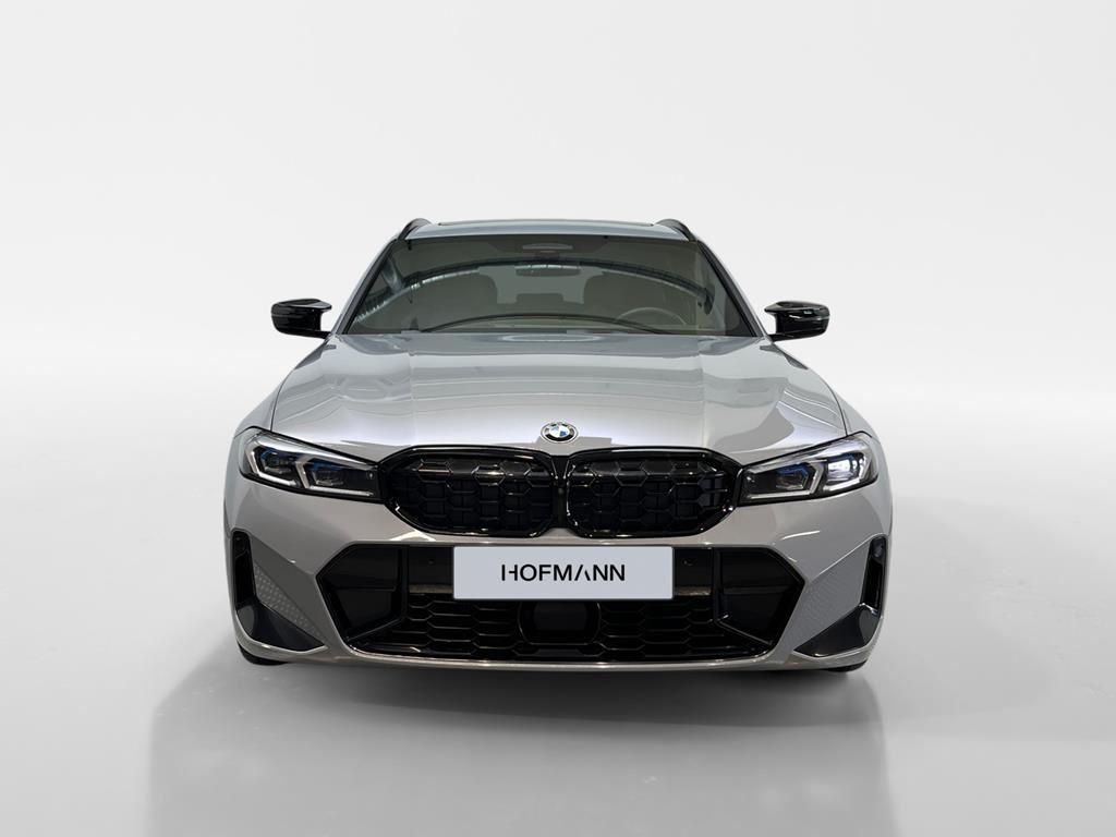 BMW M340D 2024