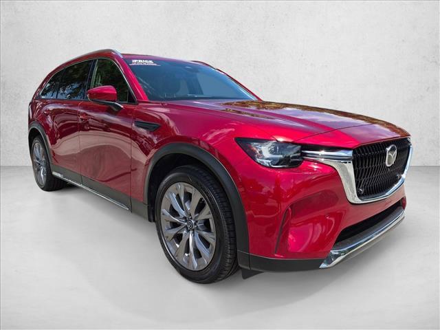 Mazda CX-90 2024