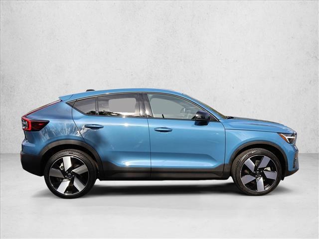 Volvo C40 2023