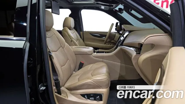 Cadillac Escalade 2020