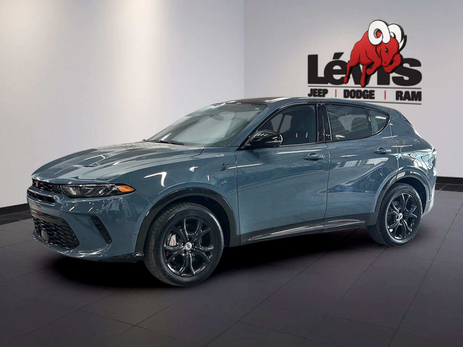 Dodge Hornet 2024