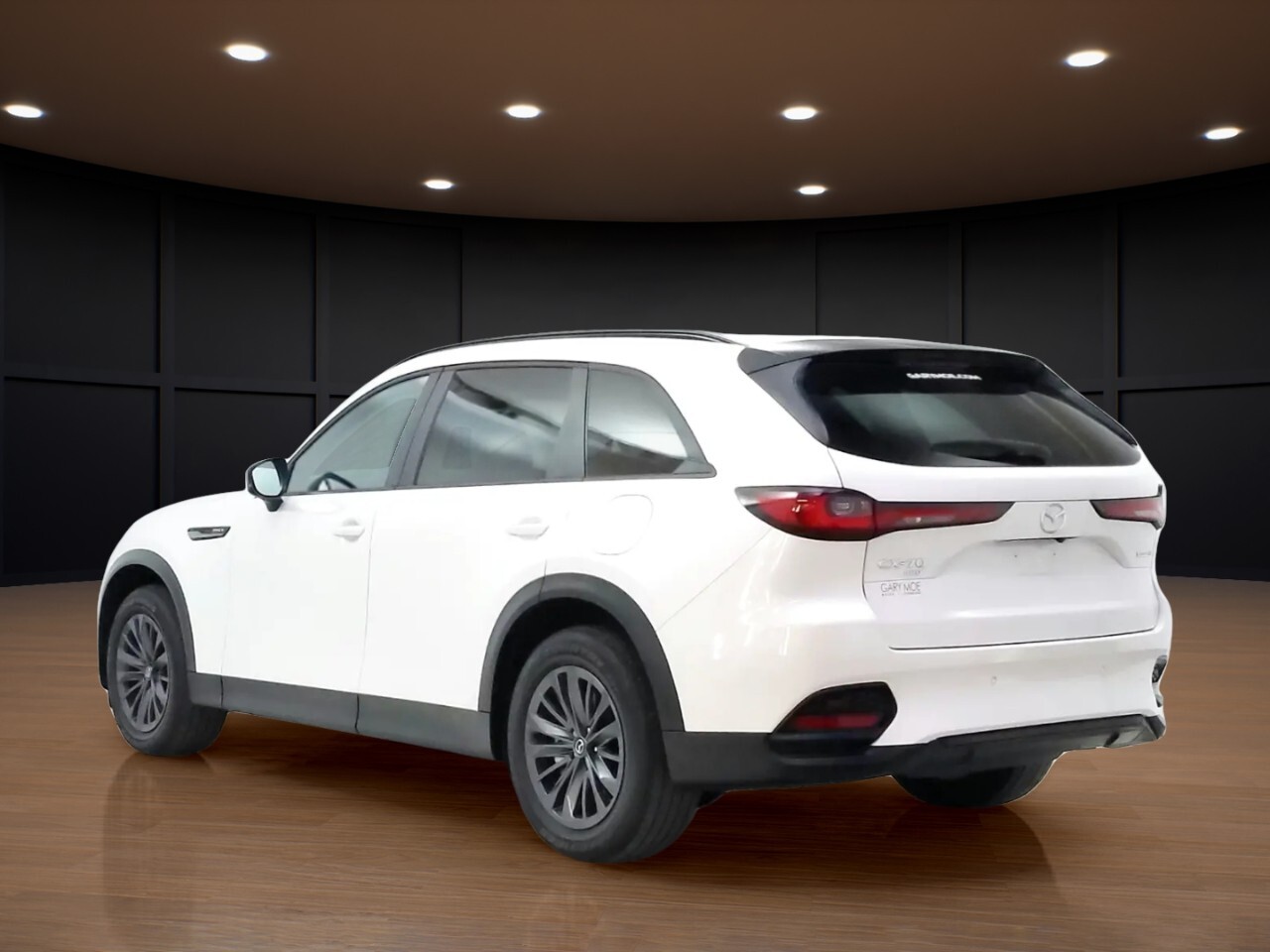 Mazda CX-3 2025