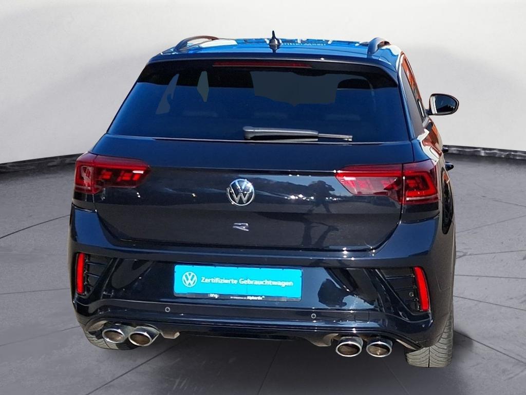 Volkswagen T-Roc 2023