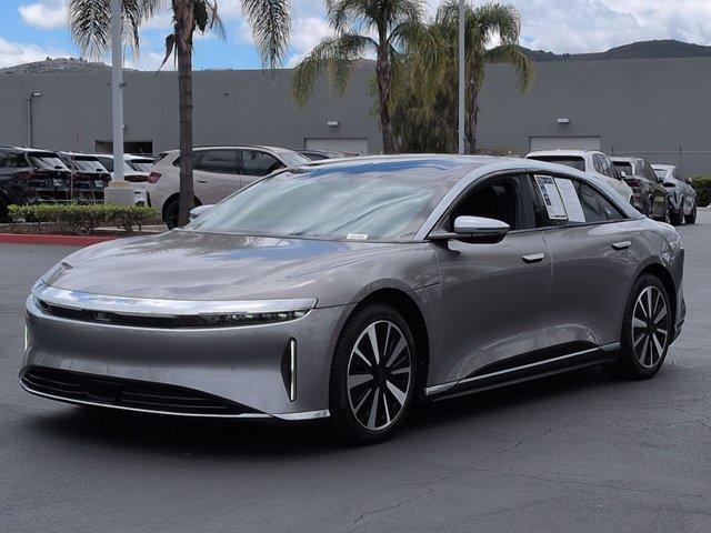 Lucid Air 2023