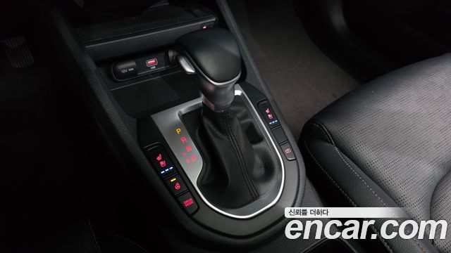 Kia K3 2021