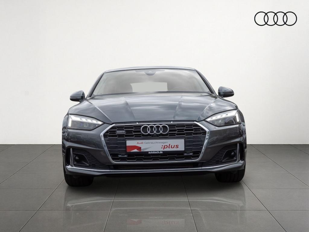 Audi A5 2023