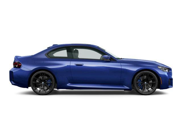 BMW M2 2027