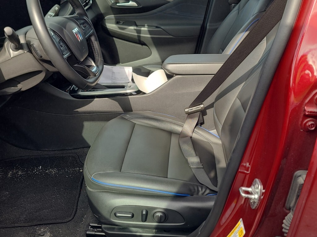Buick Envista 2024