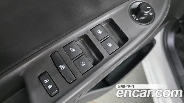 Chevrolet Spark 2021