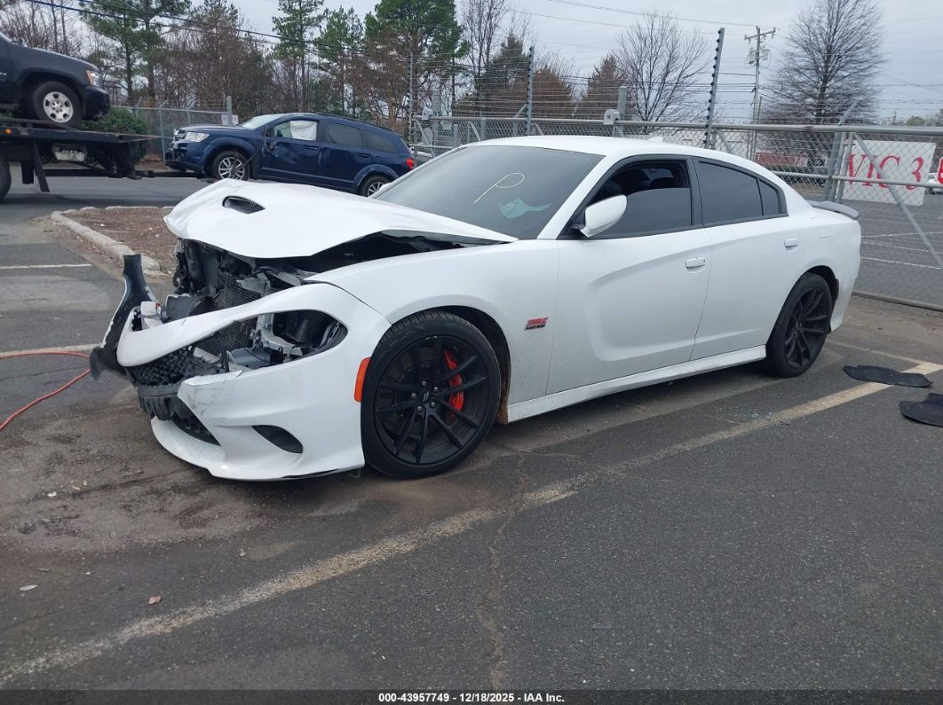 Dodge Charger 2021