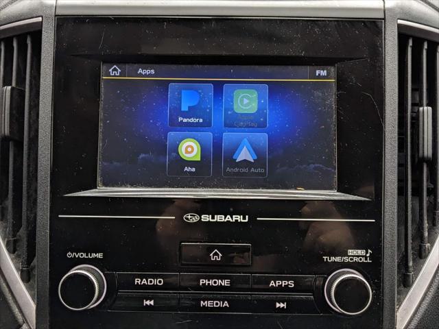 Subaru Impreza 2023