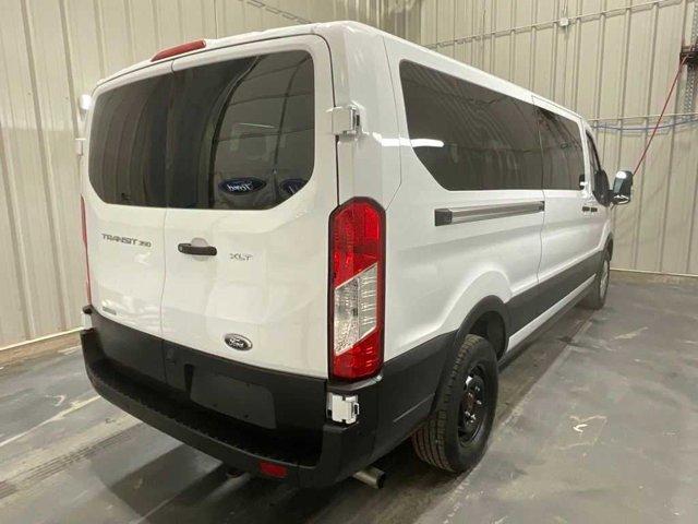 Ford Transit 2023