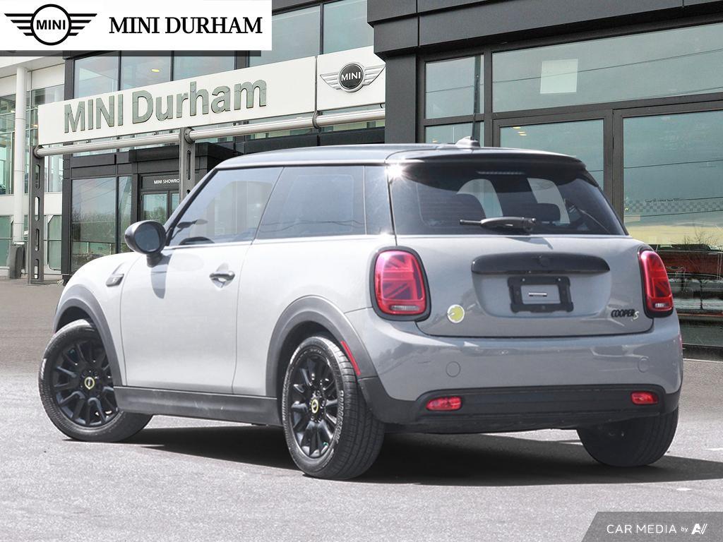Mini COOPER 2023