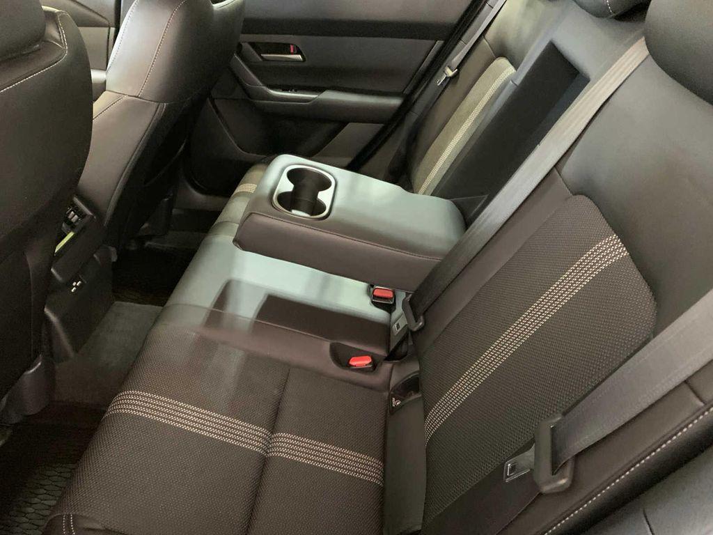 Mazda CX-50 2024