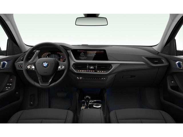 BMW 116 2023