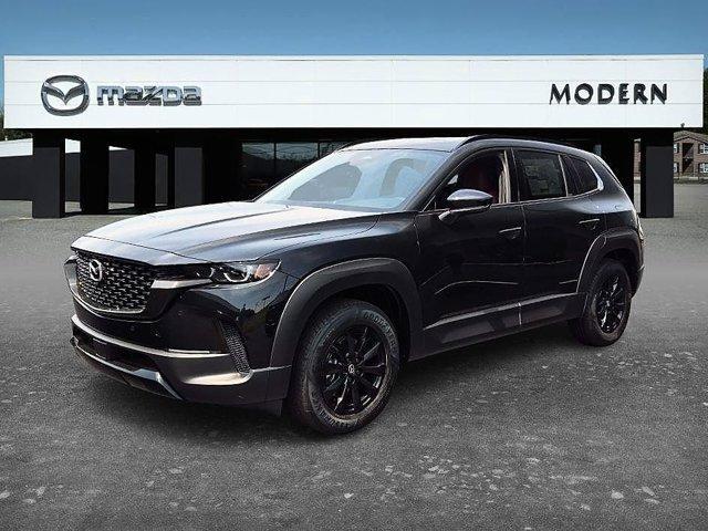 Mazda CX-50 2026