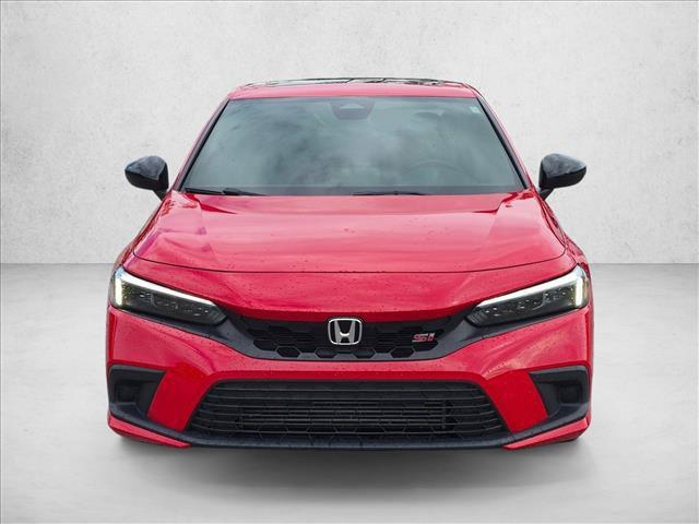 Honda Civic 2024