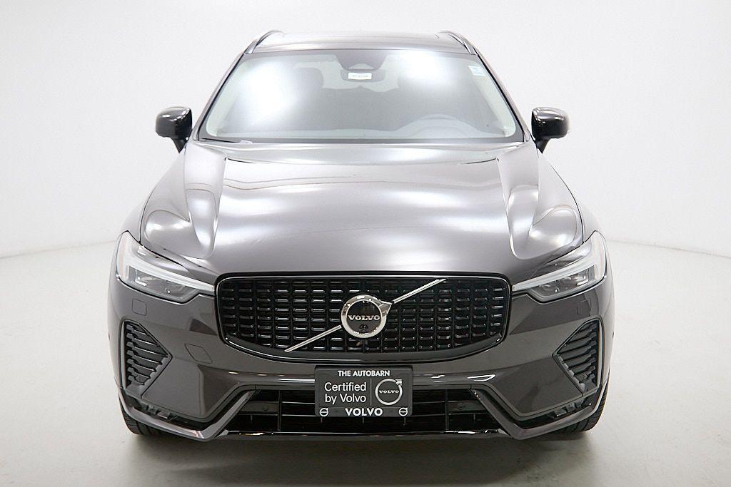 Volvo XC60 2023