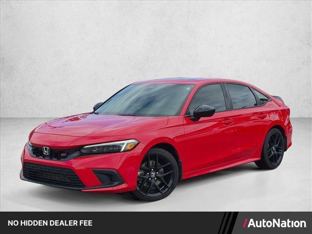 Honda Civic 2024