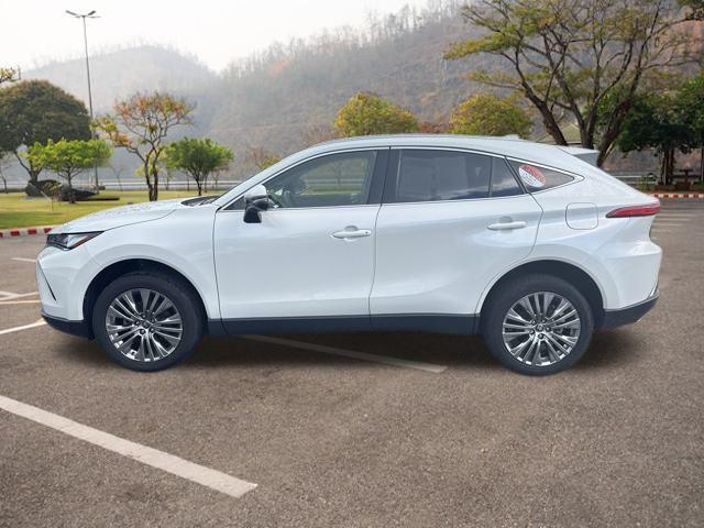Toyota Venza 2022