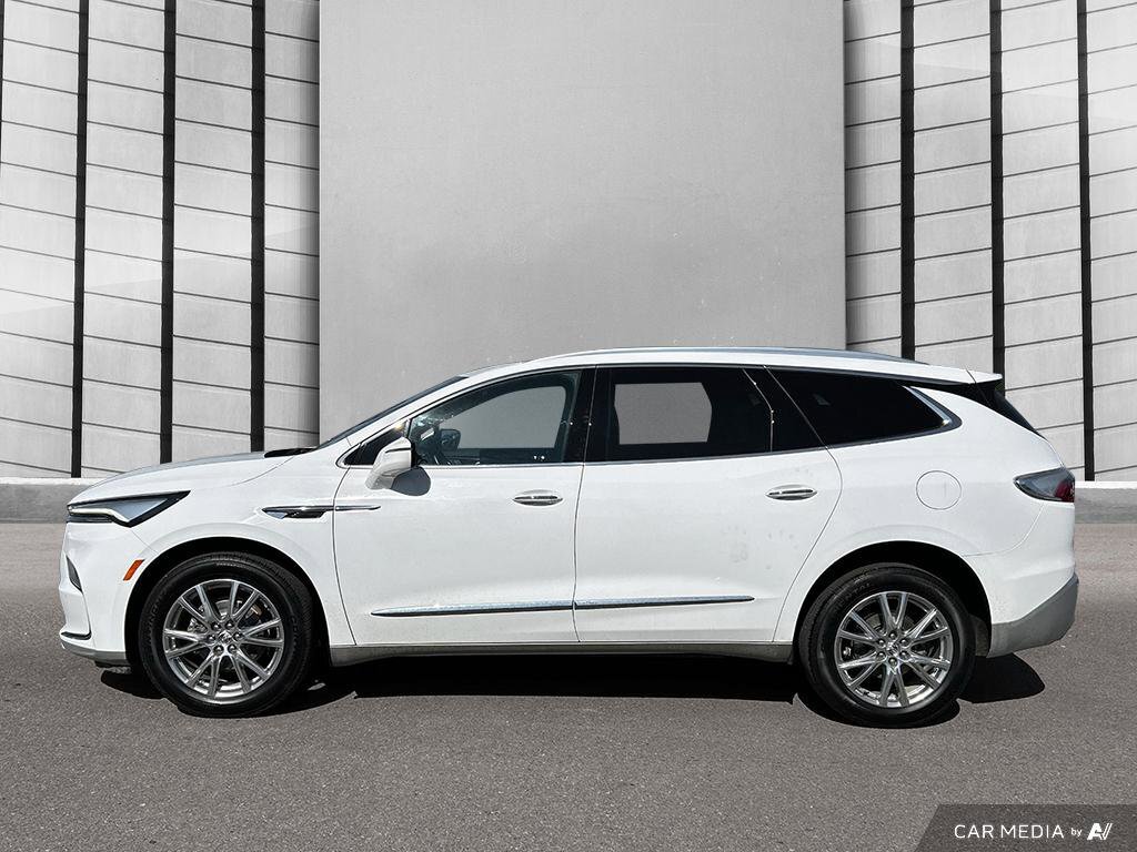 Buick Enclave 2023
