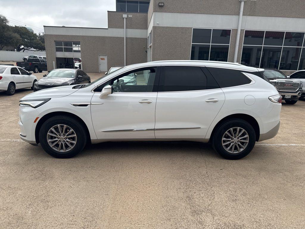 Buick Enclave 2024