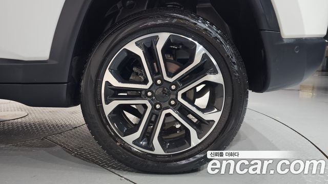 Jeep Compass 2022