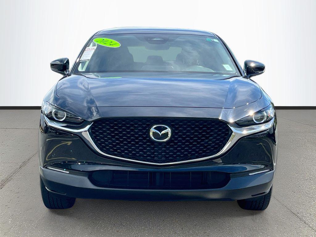 Mazda CX-30 2024