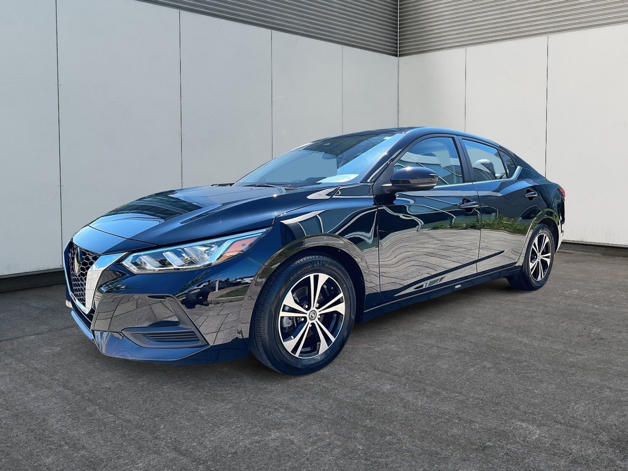 Nissan Sentra 2023
